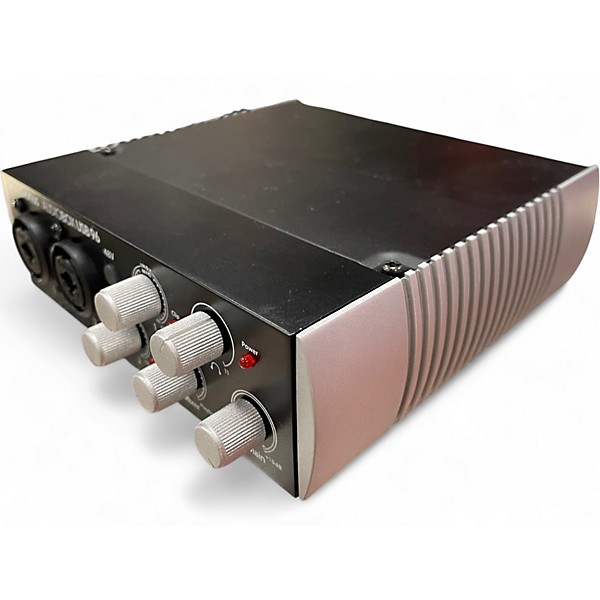 Used PreSonus Audiobox USB Audio Interface