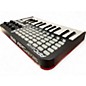 Used Akai Professional APC KEY 25 MIDI Controller