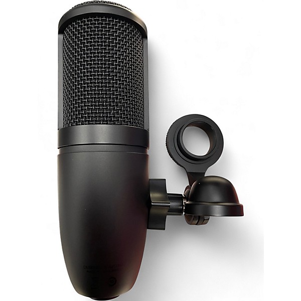 Used AKG P120 Project Studio Condenser Microphone