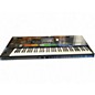 Used Roland JP80 Jupiter 80 76 Key Synthesizer
