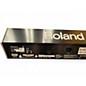 Used Roland JP80 Jupiter 80 76 Key Synthesizer