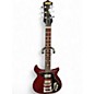 Used Gretsch Guitars G5135 CORVETTE Cherry Solid Body Electric Guitar thumbnail