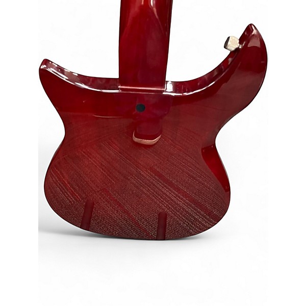 Used Gretsch Guitars G5135 CORVETTE Cherry Solid Body Electric Guitar