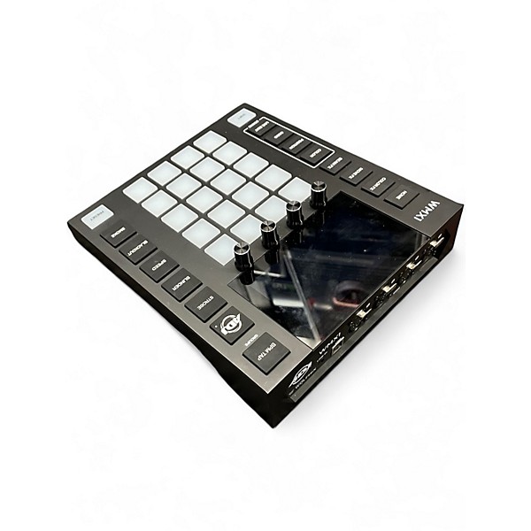 Used American DJ WMX1 Lighting Controller