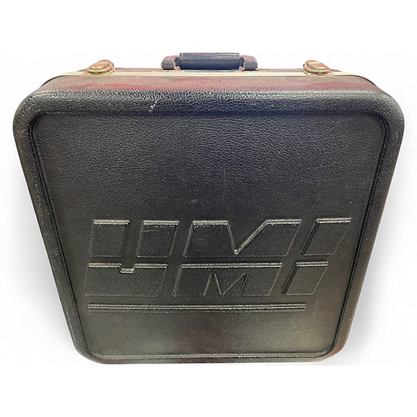 Used UMI 14in Student Snare Kit Chrome Drum