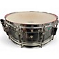 Used UMI 14in Student Snare Kit Chrome Drum
