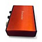 Used Focusrite Scarlett Solo Audio Interface