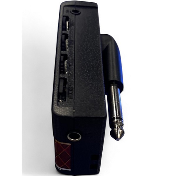 Used VOX AC30 Battery Powered Amp