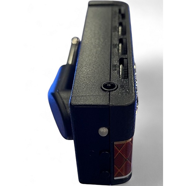 Used VOX AC30 Battery Powered Amp