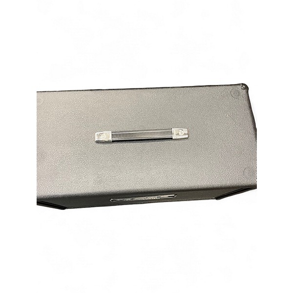 Used MESA/Boogie 212 2fb Guitar Cabinet