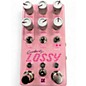 Used Chase Bliss LOSSY Effect Processor thumbnail