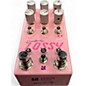 Used Chase Bliss LOSSY Effect Processor