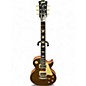 Used Gibson Murphy Lab 1957 Les Paul Reissue Ultra Goldtop GOLD ULTRA LIGHT AGING Solid Body Electric Guitar thumbnail