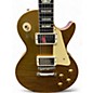 Used Gibson Murphy Lab 1957 Les Paul Reissue Ultra Goldtop GOLD ULTRA LIGHT AGING Solid Body Electric Guitar