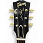 Used Gibson Murphy Lab 1957 Les Paul Reissue Ultra Goldtop GOLD ULTRA LIGHT AGING Solid Body Electric Guitar