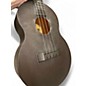 Used Outdoor PLASTIC TENOR BROWN Ukulele