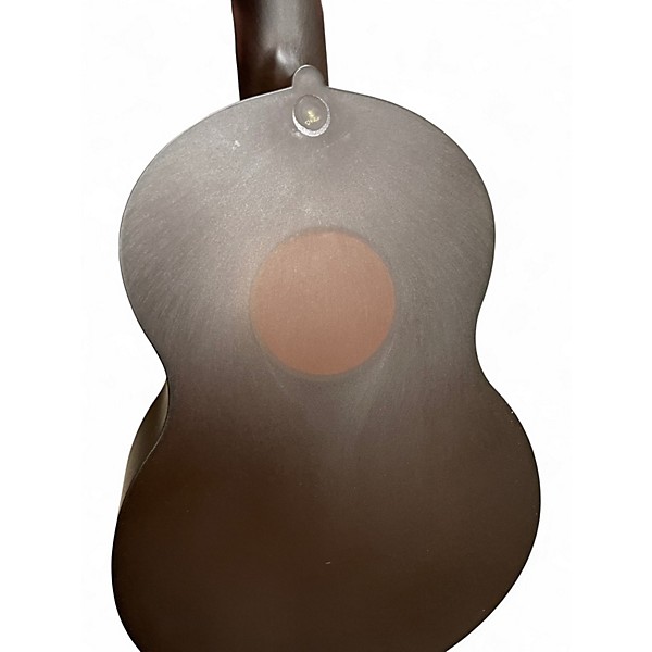 Used Outdoor PLASTIC TENOR BROWN Ukulele