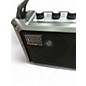 Used Roland MOBILE CUBE Guitar Combo Amp
