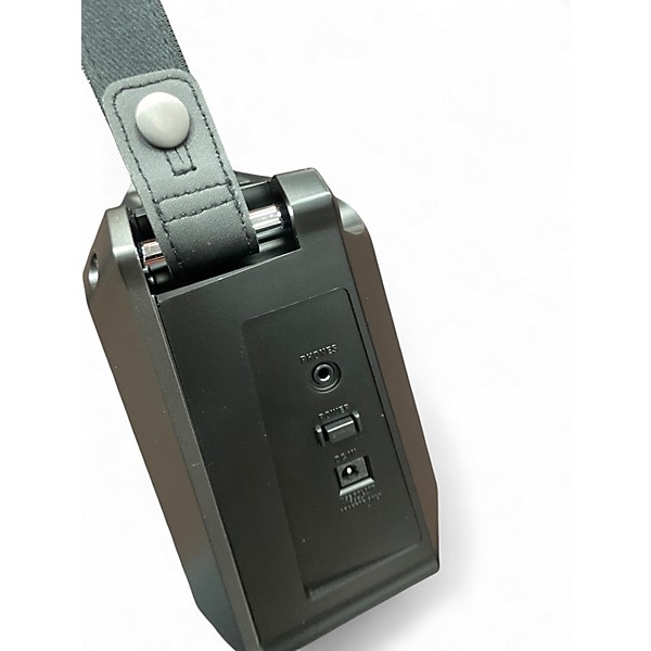 Used Roland MOBILE CUBE Guitar Combo Amp