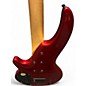 Used Cort CURBOW RED Electric Bass Guitar