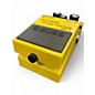 Used BOSS SD1 Super Overdrive Effect Pedal