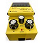 Used BOSS SD1 Super Overdrive Effect Pedal