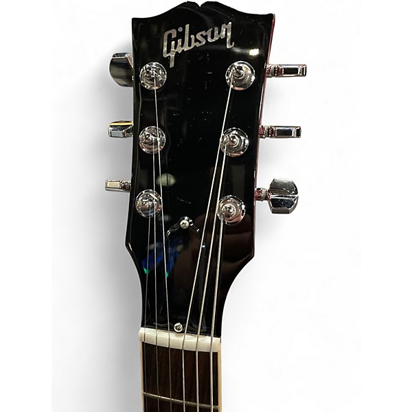 Used 2024 Gibson Tony Iommi SG Special Left-Handed Vintage Cherry Electric Guitar