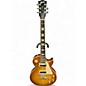 Used Gibson Les Paul Classic Honey Burst Solid Body Electric Guitar thumbnail