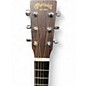 Used Martin 000-10E Retro Road Series Sapele Auditorium DARK MAHOGANY Acoustic Guitar