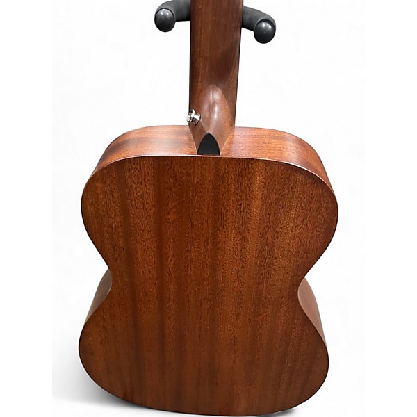 Used Martin 000-10E Retro Road Series Sapele Auditorium DARK MAHOGANY Acoustic Guitar