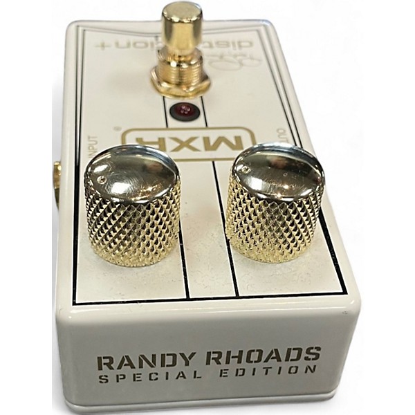 Used MXR RR104C+ Effect Pedal