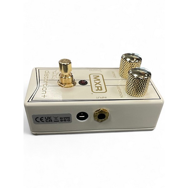 Used MXR RR104C+ Effect Pedal