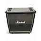 Used Marshall 1960A 300W 4x12 Stereo Slant Guitar Cabinet thumbnail