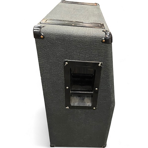 Used Marshall 1960A 300W 4x12 Stereo Slant Guitar Cabinet