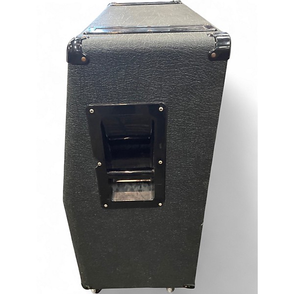 Used Marshall 1960A 300W 4x12 Stereo Slant Guitar Cabinet