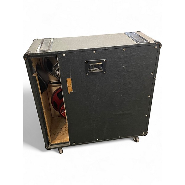 Used Marshall 1960A 300W 4x12 Stereo Slant Guitar Cabinet