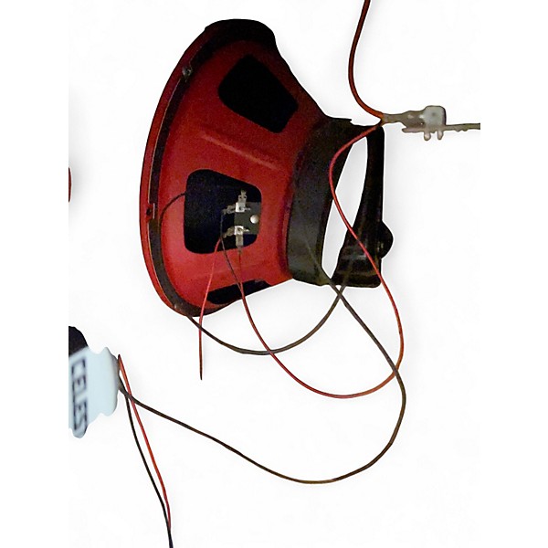 Used Marshall 1960A 300W 4x12 Stereo Slant Guitar Cabinet