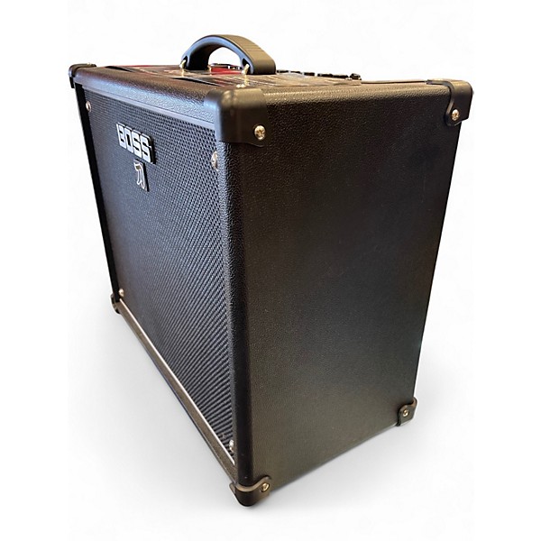 Used BOSS Katana KTN50 50W 1X12 Guitar Combo Amp