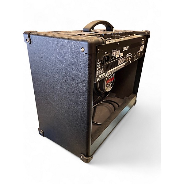 Used BOSS Katana KTN50 50W 1X12 Guitar Combo Amp