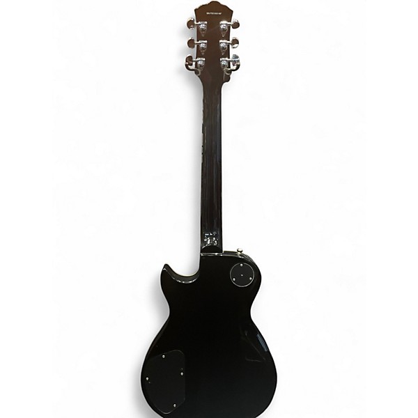 Used Washburn WIN-STD 2 Tone Sunburst Solid Body Electric Guitar