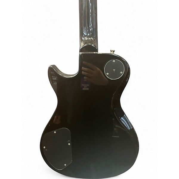 Used Washburn WIN-STD 2 Tone Sunburst Solid Body Electric Guitar