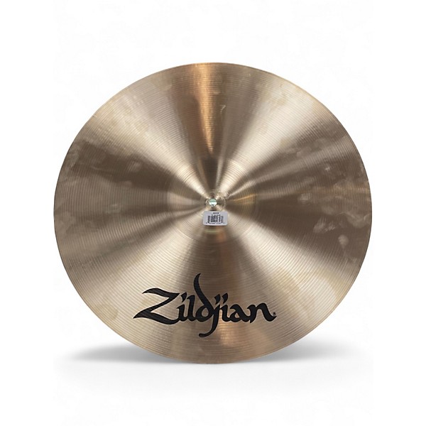 Used Zildjian 18in A Series Thin Crash Cymbal