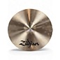 Used Zildjian 18in A Series Thin Crash Cymbal