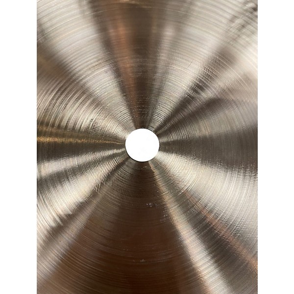 Used Zildjian 18in A Series Thin Crash Cymbal