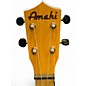 Used Amahi NF335 NATURAL Ukulele