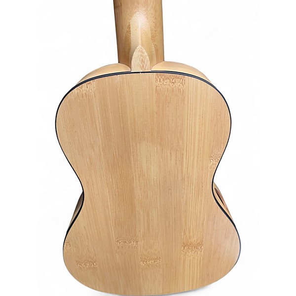 Used Amahi NF335 NATURAL Ukulele