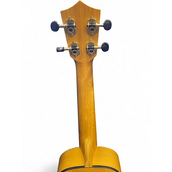 Used Amahi NF335 NATURAL Ukulele