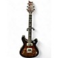 Used PRS PIEZO SE 2 Tone Sunburst Hollow Body Electric Guitar thumbnail