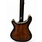 Used PRS PIEZO SE 2 Tone Sunburst Hollow Body Electric Guitar