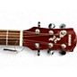 Used Yamaha APX500 Natural Acoustic Electric Guitar